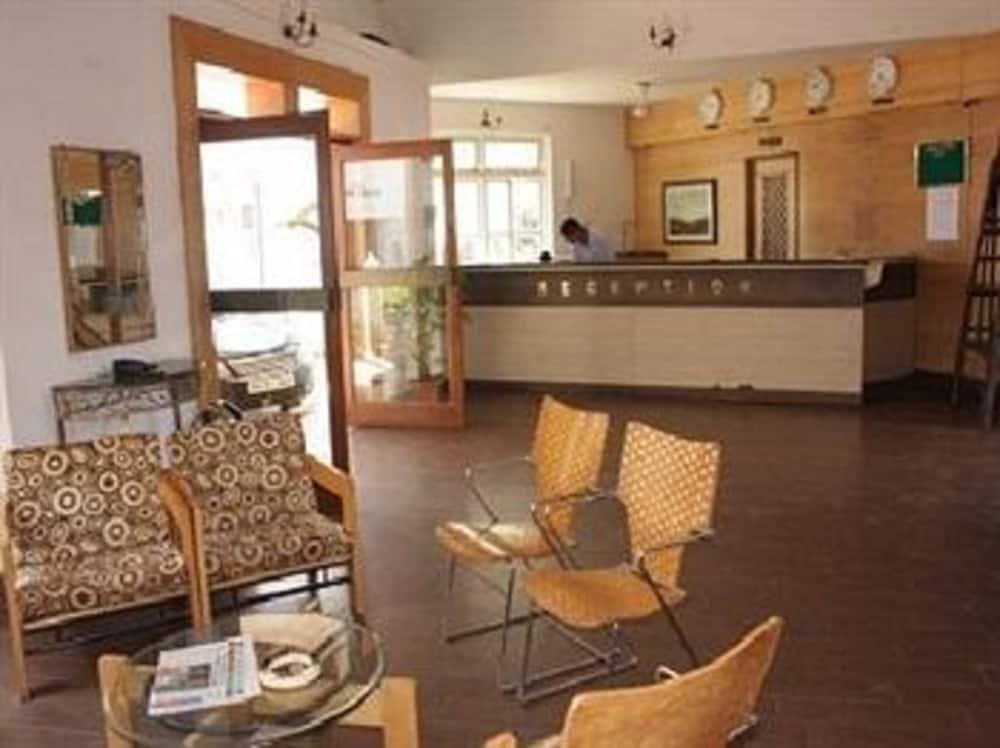 Alor Holiday Resort Calangute Zewnętrze zdjęcie