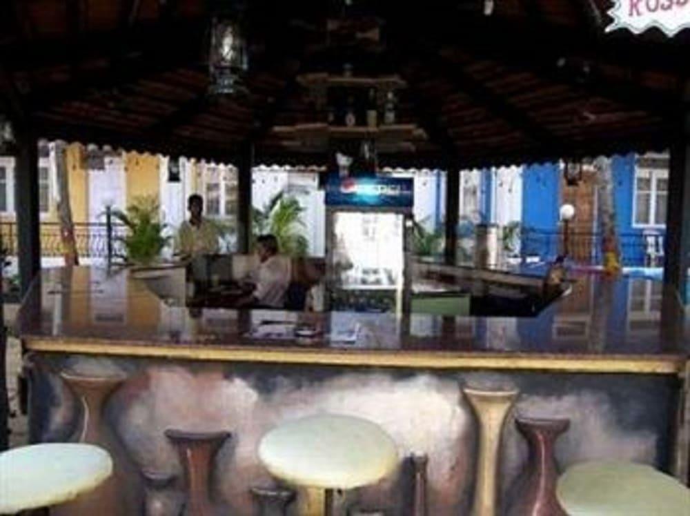 Alor Holiday Resort Calangute Zewnętrze zdjęcie