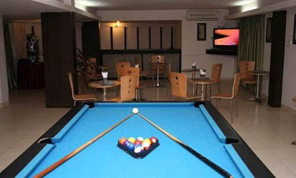 Alor Holiday Resort Calangute Zewnętrze zdjęcie