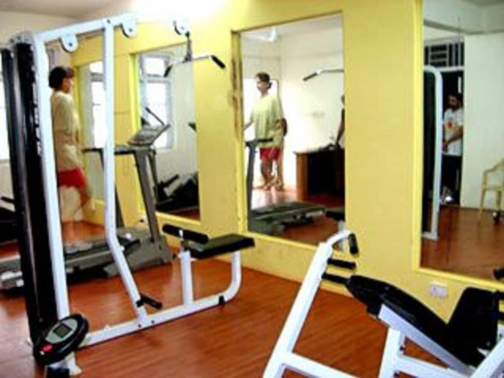 Alor Holiday Resort Calangute Zewnętrze zdjęcie